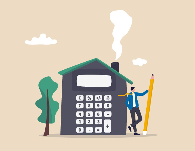 impots credit hypothecaire wallonie